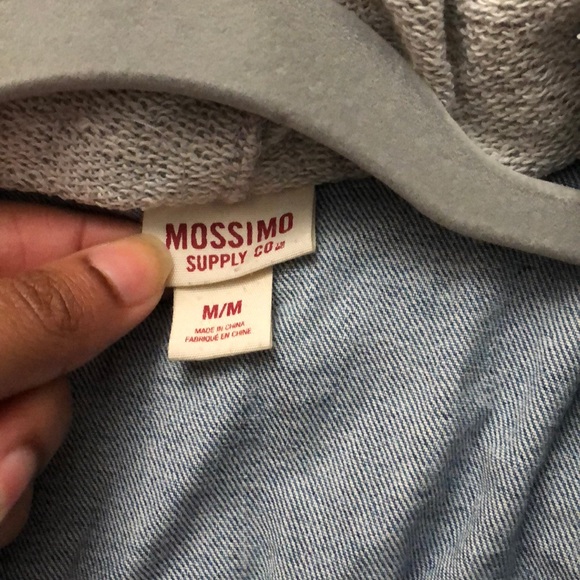 Jean jacket - Picture 2 of 3